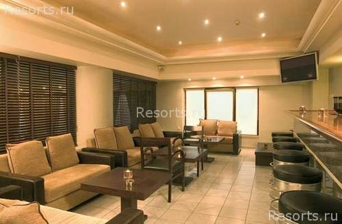 Lato Boutique Hotel 8